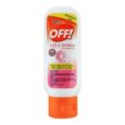 OFF! Soft & Scented Repellent Lotion 50 ml