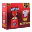 Mortein Machine Refill 1 pc