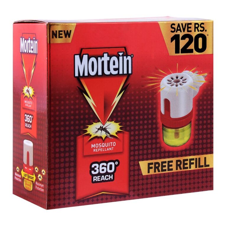 Mortein Machine Refill 1 pc - Image 1