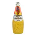 Coco Royal Basil Seed Drink With Pineapple 290 ml
