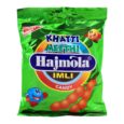 Hilal Khatti Meethi Hajmola Imli Candy 112.5 g