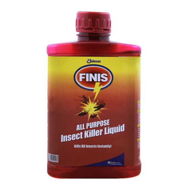 Finis All Purpose Insect Killer Liquid 800 ml