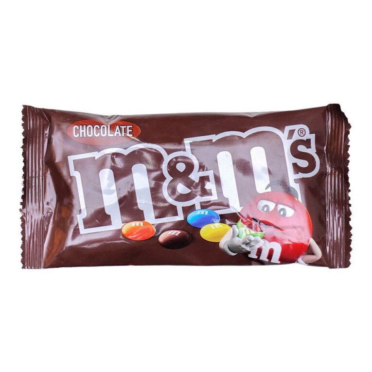 M&M's Chocolate 45 g - Image 1