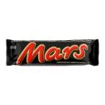 Mars Chocolate 51 g