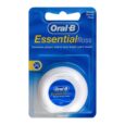 Oral-B Essential Floss Waxed Dental Floss 50m