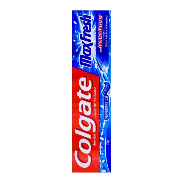 Colgate Max Fresh Blue 125 g