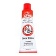Kiwi Leather Shoe Cream White 45 ml