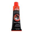 Kiwi Leather Shoe Cream Black 45 ml