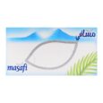 Masafi Tissue 2 ply 200 Pcs