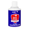 Kiwi Brass Polish For All Metal Surfaces 100 ml