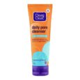 Clean & Clear Deep Action Daily Pore Cleanser Face Wash