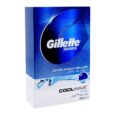 Gillette Splash Cool Wave After Shave 100 ml