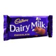 Cadbury Dairy Milk Chocolate 38 g