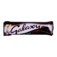 Galaxy Smooth Dark Chocolate 40 g