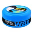 Gatsby Hair Hard & Free Styling Wax 75g