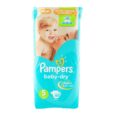 Pampers Baby Dry 5 Junior (11-25 Kg ) 60 pcs