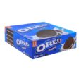 Oreo Snack Pack Box 12 pcs