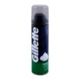 Gillette Foam Menthol 200 ml