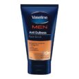 Vaseline Men Anti Dullness Face Scrub 100 g