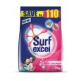 Surf Excel Detergent Powder 3 kg