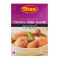 Shan Chicken White Karahi Masala 40 g