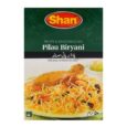 Shan Pilau Biryani Masala 50 g