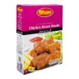Shan Chicken Broast Masala 125 g