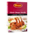 Shan Fried Chops/Steaks Masala 50 g