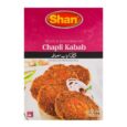 Shan Chapli Kabab Masala 100 g