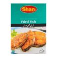 Shan Fried Fish Masala 50 g