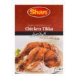 Shan Chicken Tikka Masala 50 g