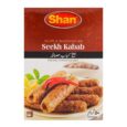 Shan Seekh Kabab Masala 50 g