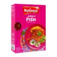 National Fish Recipe Mix 100 g