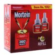 Mortein Fragrant Liquid Refill Twin Pack 2 pcs