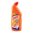 Harpic Orange Powerplus Toilet Cleaner 1 ltr