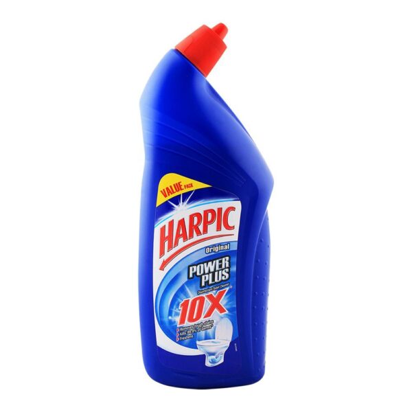 New Harpic Power Plus 10X Original 2 litre