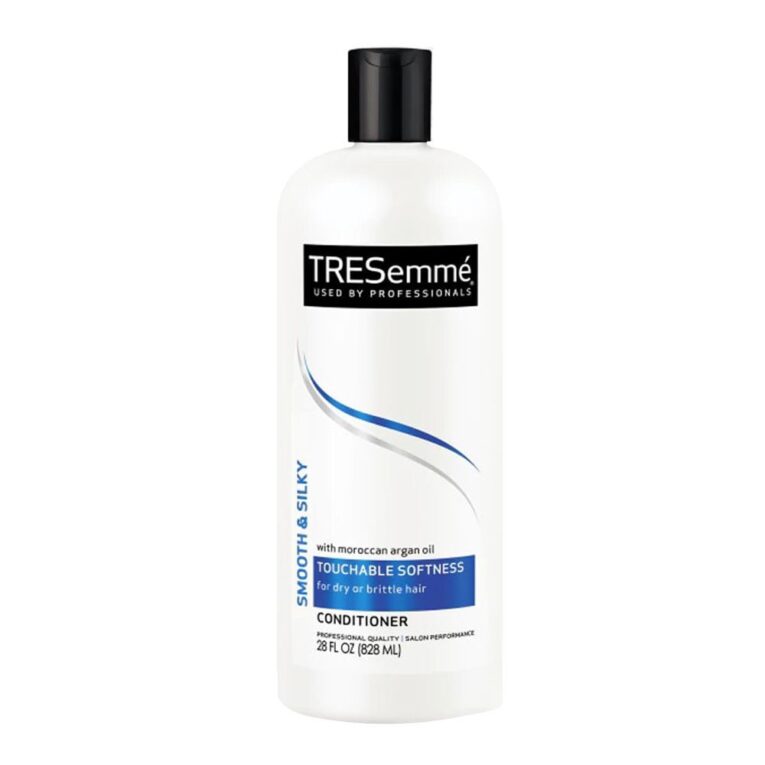 Tresemme Smooth & Silk Oil Conditioner 500 ml - Image 1