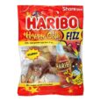 Haribo Happy Cola Fizz 80 g