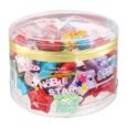 Jb Noble Time Stars Pvc Round Box 180 g