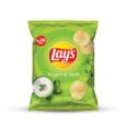 Lays Yogurt & Herb 27 g