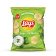 Lays Yogurt & Herb 40 g