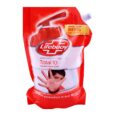 Lifebouy Total 10 Germ Protection Liquid Handwash Pouch 1 Ltr