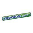 Mentos Spearmint Chewy Dragees 37.5 g
