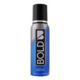Bold Body Spray Aqua 120 ml