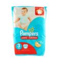 Pampers Pants Culottes 4 Maxi (9-14 Kg) 56 pcs