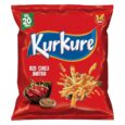Kurkure Red Chilli Jhatka 40 g