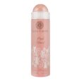 luice cardin body spray pink cloud women 200 ml