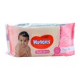 Huggies Baby Wipes Softskin 56 wipes