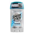 Speed Stick Deodorant Regular 85 g