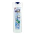 Clear Shampoo Eu (L) - Ice Cool Menthol 400 ml